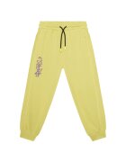 United Colors of Benetton Pantaloni copii - verde