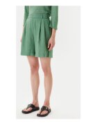 United Colors of Benetton Pantaloni dama - 100% in - verde - Verde
