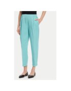United Colors of Benetton Pantaloni dama 4Y09DF079 - Lyocell - Verde - Verde