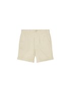 United Colors of Benetton Pantaloni scurti baieti 43WBC901E - In/Bumbac - Bej - Bej