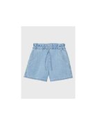 United Colors of Benetton Pantaloni scurti fete - 301772927 - Bumbac - Albastru - Albastru