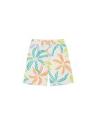 United Colors of Benetton Pantaloni scurti sport baieti 32IEC903E - Bumbac - Multicolor - Multicolor