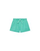 United Colors of Benetton Pantaloni scurti sport fete 3BL0C903I - Bumbac - Verde - Verde