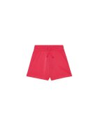 United Colors of Benetton Pantaloni scurti sport fete 3BL0G901T - Bumbac - 90 CM - Roz