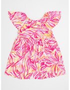 United Colors of Benetton Rochie cu imprimeu grafic - Multicolor