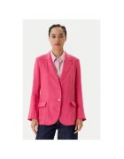 United Colors of Benetton Sacou dama 2AGHDW00R - In - Roz