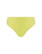 United Colors of Benetton Slip dama 3P5H5S1BQ - Nylon/Elastan - Galben - Galben