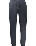 US GRAND Pantaloni de trening barbati - Regular fit - Bleumarin inchis - Albastru