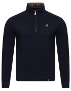 US GRAND POLO EQUIPMENT  APPAREL barbati - U.S. GRAND POLO - Bleumarin