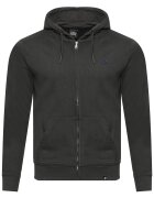 US GRAND POLO EQUIPMENT  APPAREL Hanorac barbati - U.S. GRAND-POLO - Gri