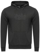 US GRAND POLO EQUIPMENT  APPAREL Hanorac barbati - U.S. GRAND POLO - Gri
