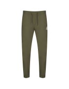 US GRAND POLO EQUIPMENT  APPAREL Pantaloni sport barbati - U.S. Grand Polo Equipment - Viscoza/Poliester - Kaki