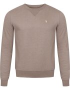US Polo ASSN Bluza barbati - 3XL - gri