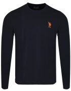 US Polo ASSN Bluza barbati - bumbac - elastan