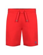 US Polo ASSN Pantaloni barbati - rosu - Rosu