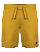 US Polo ASSN Pantaloni scurti barbati - XXL - galben