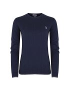US Polo ASSN Polo Pulover din casmir Meg