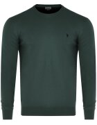 US Polo ASSN Pulover barbati Bumbac/Casmir - verde