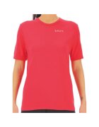 Uyn Tricou de antrenament Airstream pentru femei Rosu