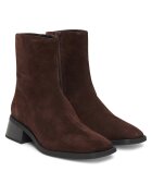 Vagabond Botine dama 5217-240-31 - Piele naturala - Maro