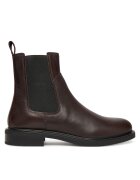 Vagabond Botine dama 6006-101-31 - Piele naturala - Maro -