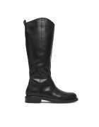 Vagabond Cizme dama Freya 6006-001-20 - piele naturala - negru