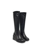 Vagabond Ghete de dama - 305573513 - piele naturala