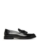 Vagabond Mocasini barbati - negru - piele naturala - Negru