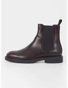 Vagabond Shoemakers Ghete Chelsea de piele - Maro cognac