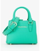 Valentino Bags Geanta crossbody mica de piele ecologica Zero - Albastru deschis