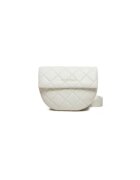 Valentino Geanta dama 8054942309235 - Piele ecologica - Alb