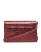Valentino Geanta dama Bordeaux 069 - ecologica - 30x25cm