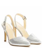 Vanilla Pantofi Stiletto cu toc Delia