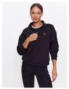 Vans Hanorac dama negru - din textil