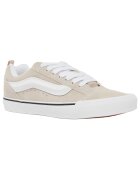 Vans Pantofi bej unisex din piele - Bej