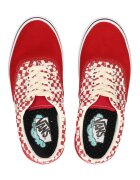 Vans Pantofi unisex Rosu - Rosu