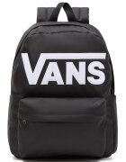 Vans Rucsac unisex Old Skool Drop V - 22 L - Negru