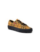Vans Tenisi baieti - 301055891 - Textil - Galben - Galben