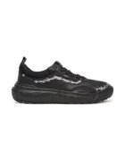 Vans Tenisi barbati 305186911 - Piele naturala - Negru