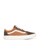 Vans Tenisi barbati - Old Skool - textil - maro