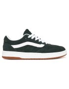 Vans Tenisi barbati piele naturala - Verde
