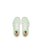 Vans Tenisi copii - material textil - verde