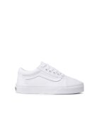 Vans Tenisi copii - Old Skool - unisex - alb - textil
