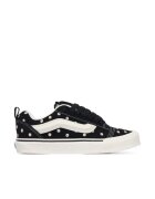 Vans Tenisi dama - VN000E9XG5 - piele naturala - negru/alb