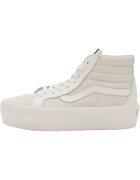 Vans Tenisi Sk8-Hi Reissue 3 Platform LX - Alb