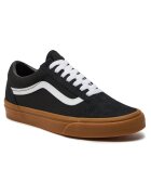Vans Tenisi unisex Old Skool - negru - textil