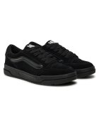 Vans Tenisi unisex - VN000D1JBKA1 - piele naturala - negru