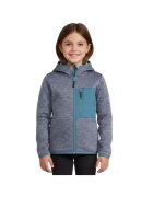 Vaude Hanorac polar cu fermoar -