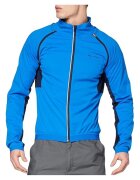 Vaude Jacheta de ciclism softshell cu maneci detasabile -