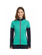 Vaude Jacheta impermeabila pentru ciclism Primasoft II -